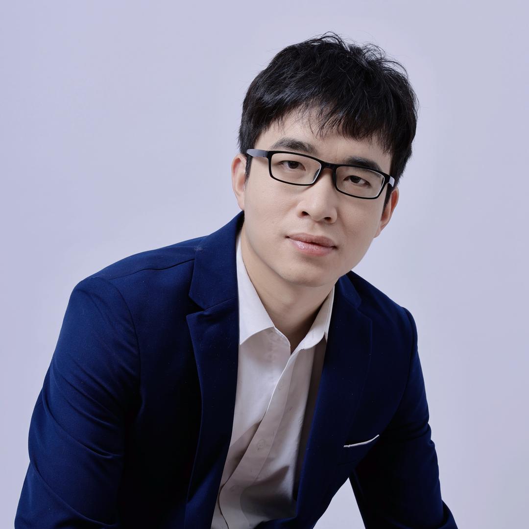 化妆品研发-王工