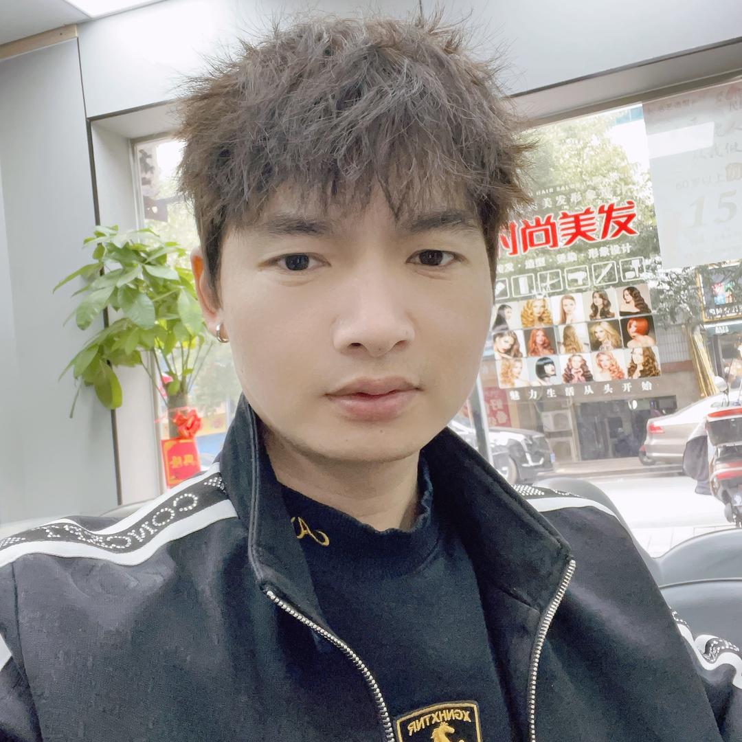 阿海🎙