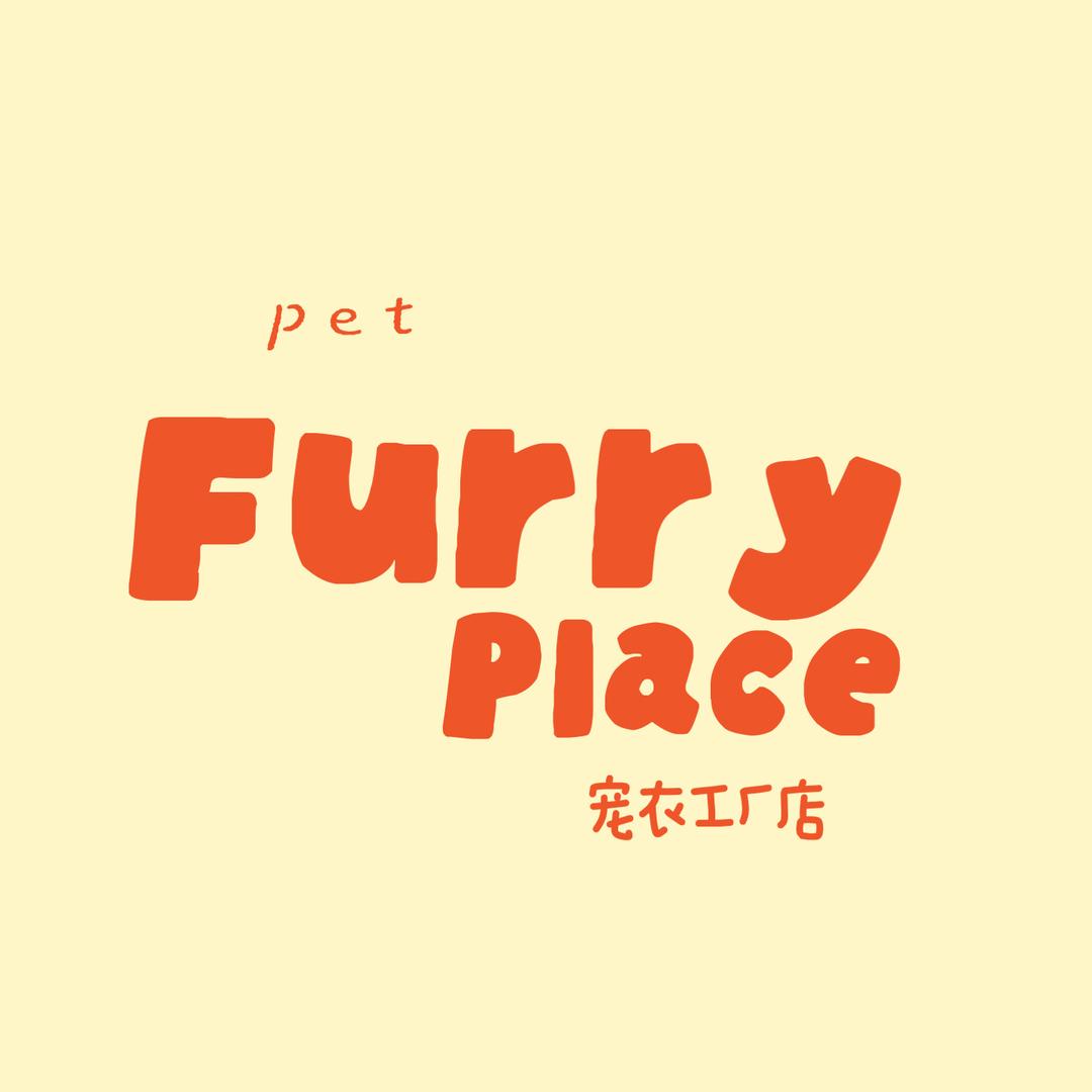 FurryPlace宠衣工厂