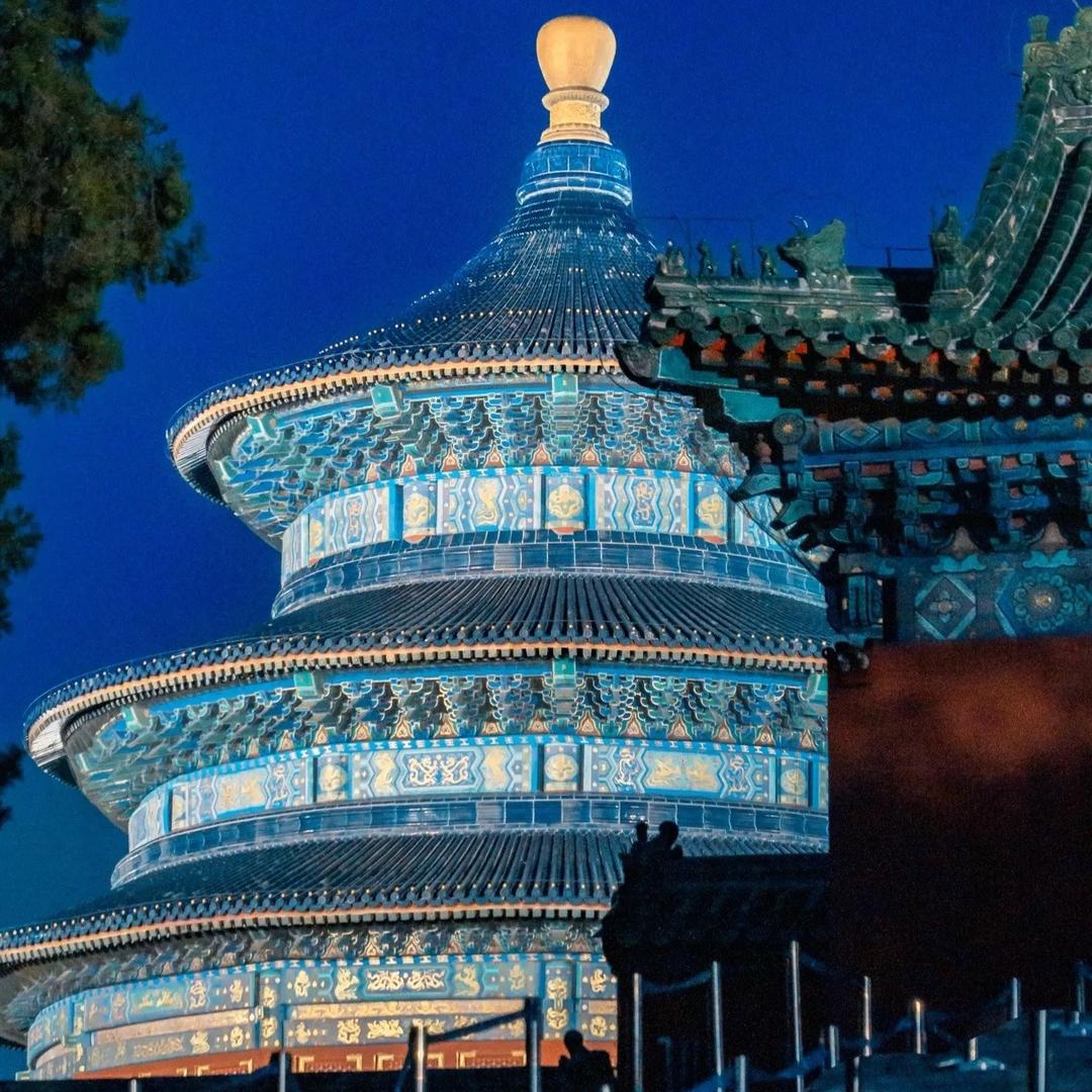 阿平北京旅游（一日游）
