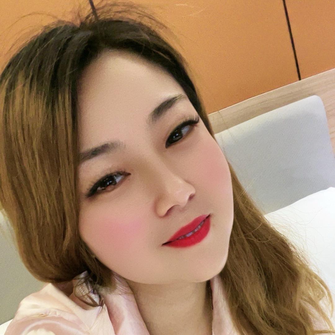 清晨的日出