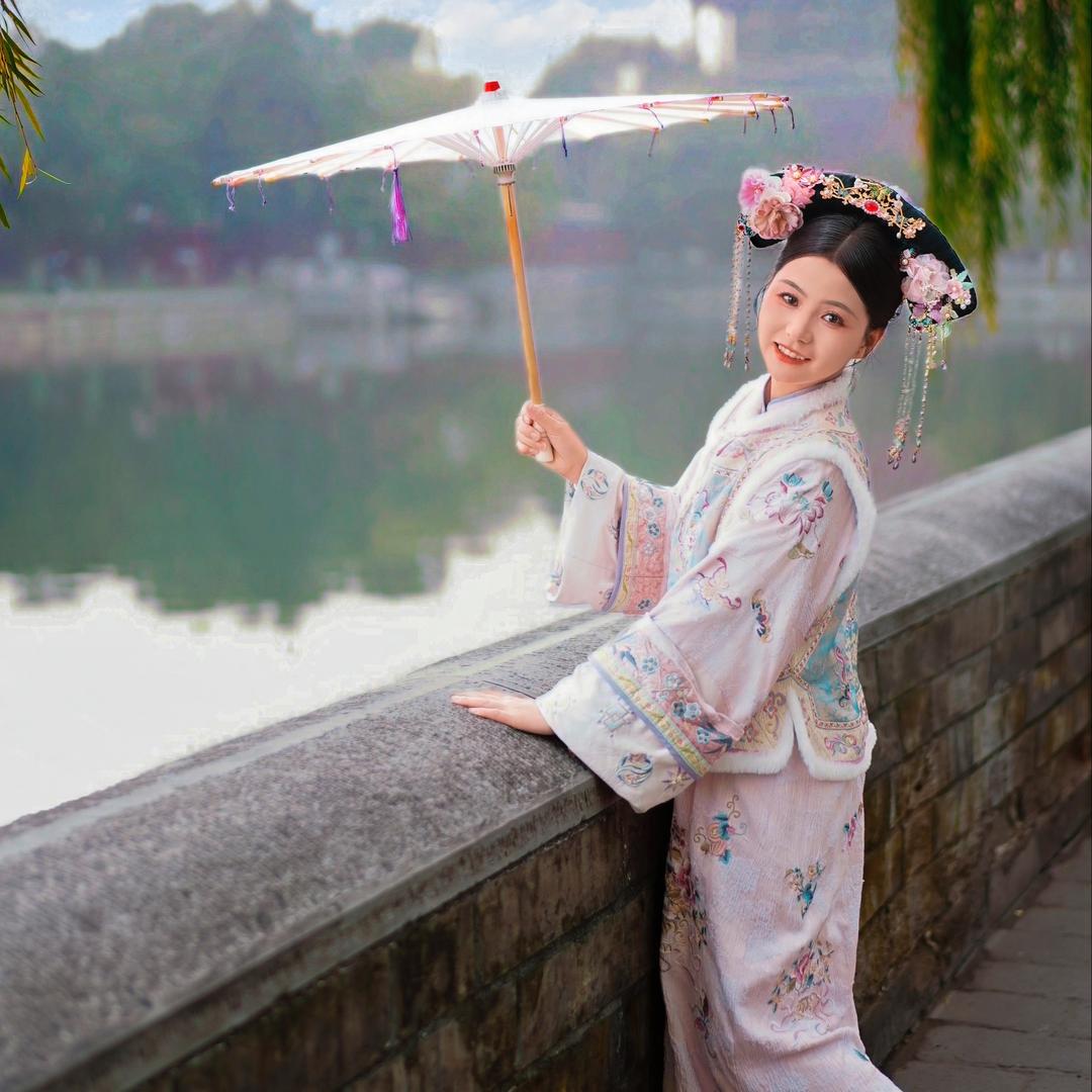 小女子要霸道～🍁᭄