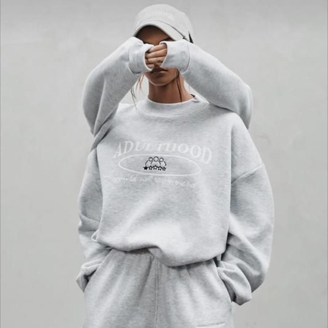 白乌鸦white crow 优品店