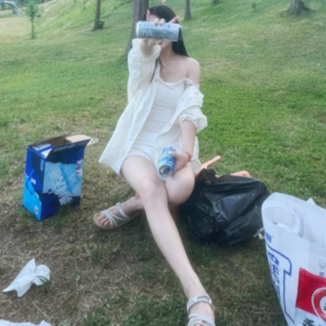 七💭