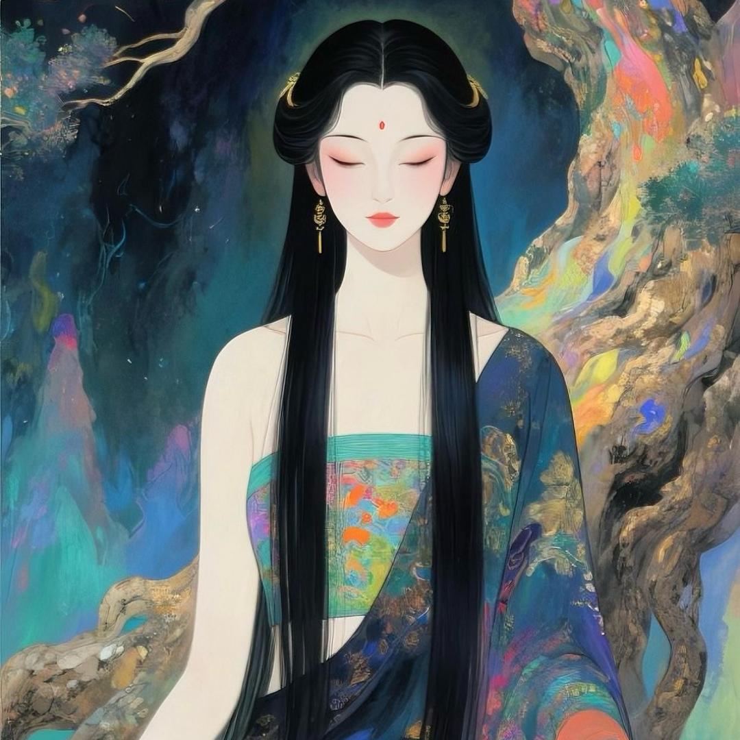 起势