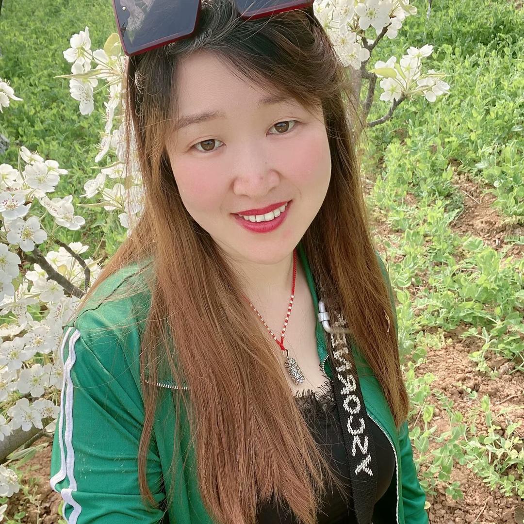 @小幸福🎤