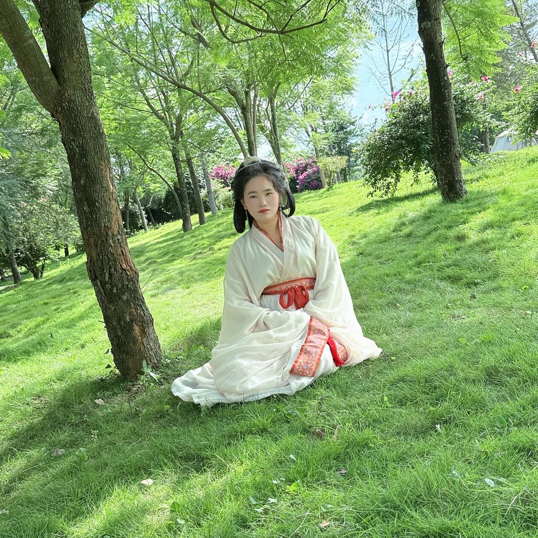 🌻小仙李🍀