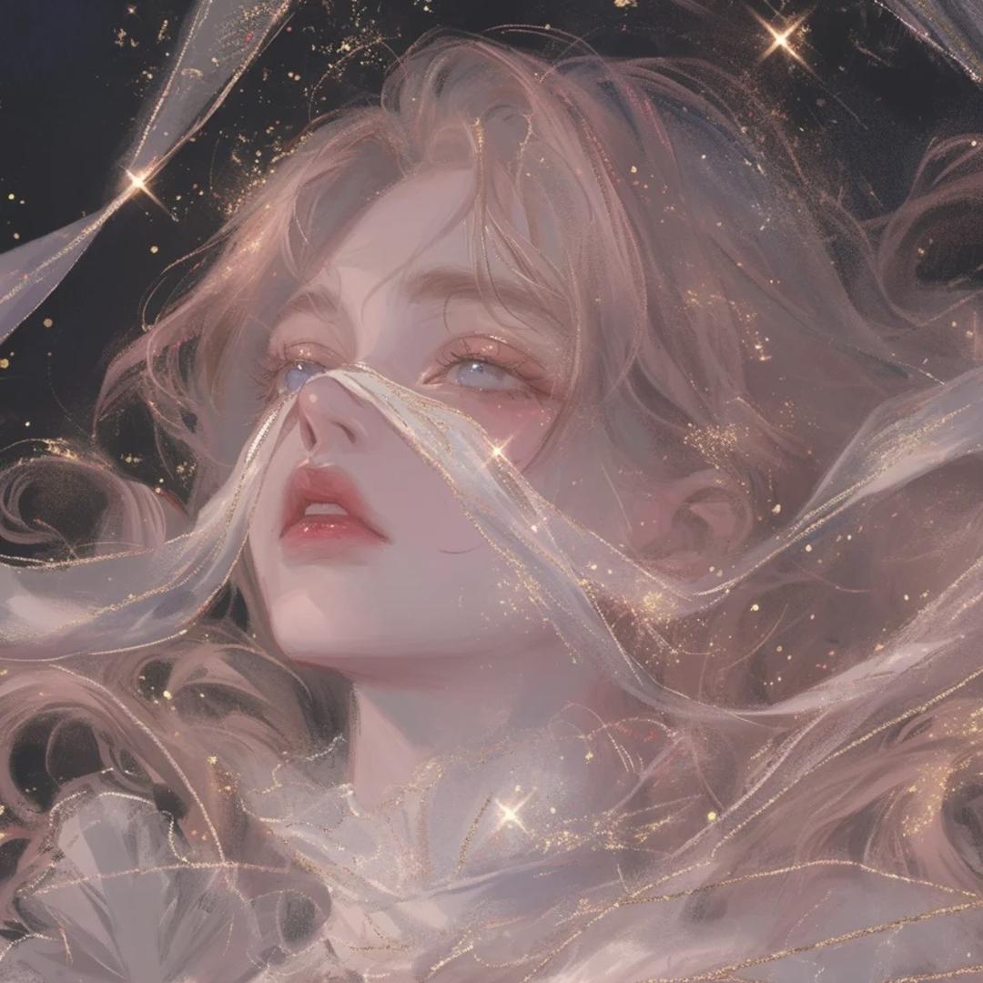 橘子月🌙
