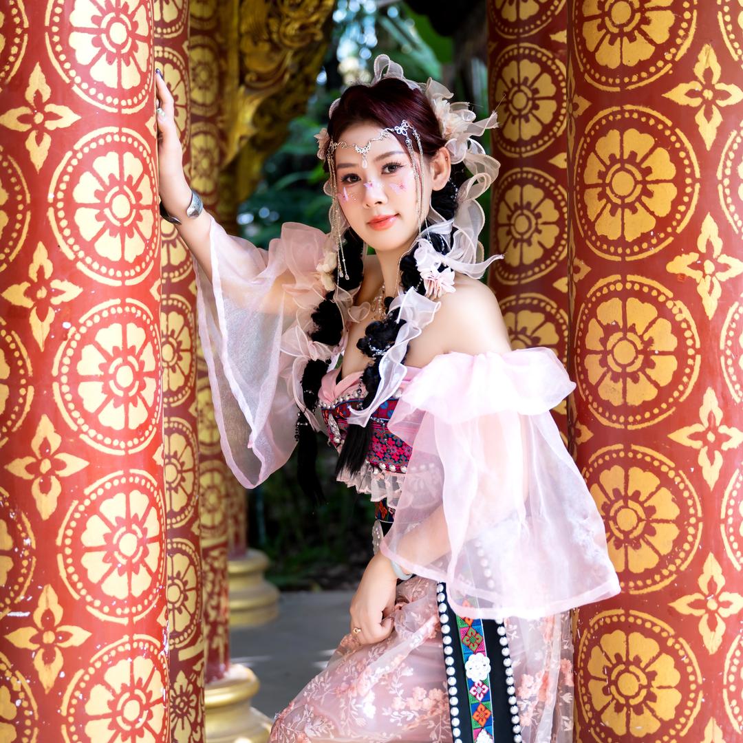 南京小蔡妍