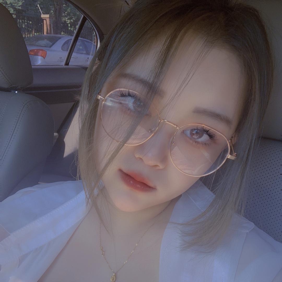 小猫咪双子座♊