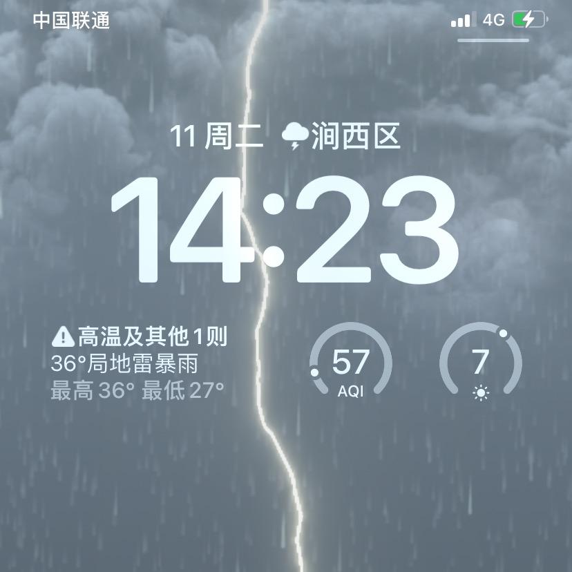 家有两宝贝！