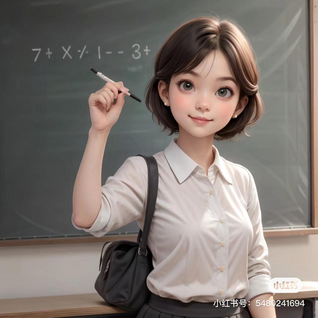 CC妈