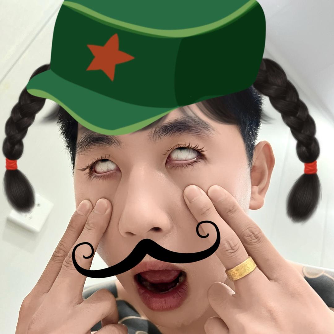 悲伤滴小彤