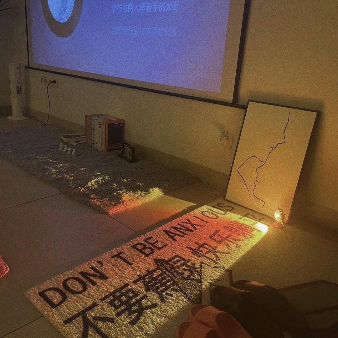 澄令
