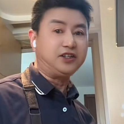 港厨大叔《自媒体》