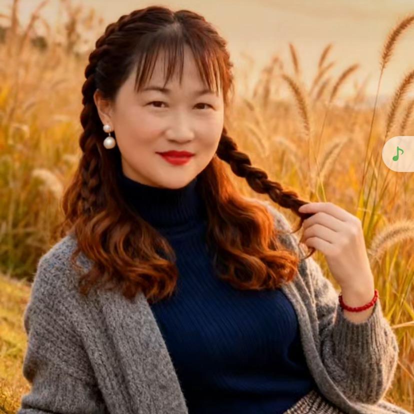 唐家二姐，拒绝私聊