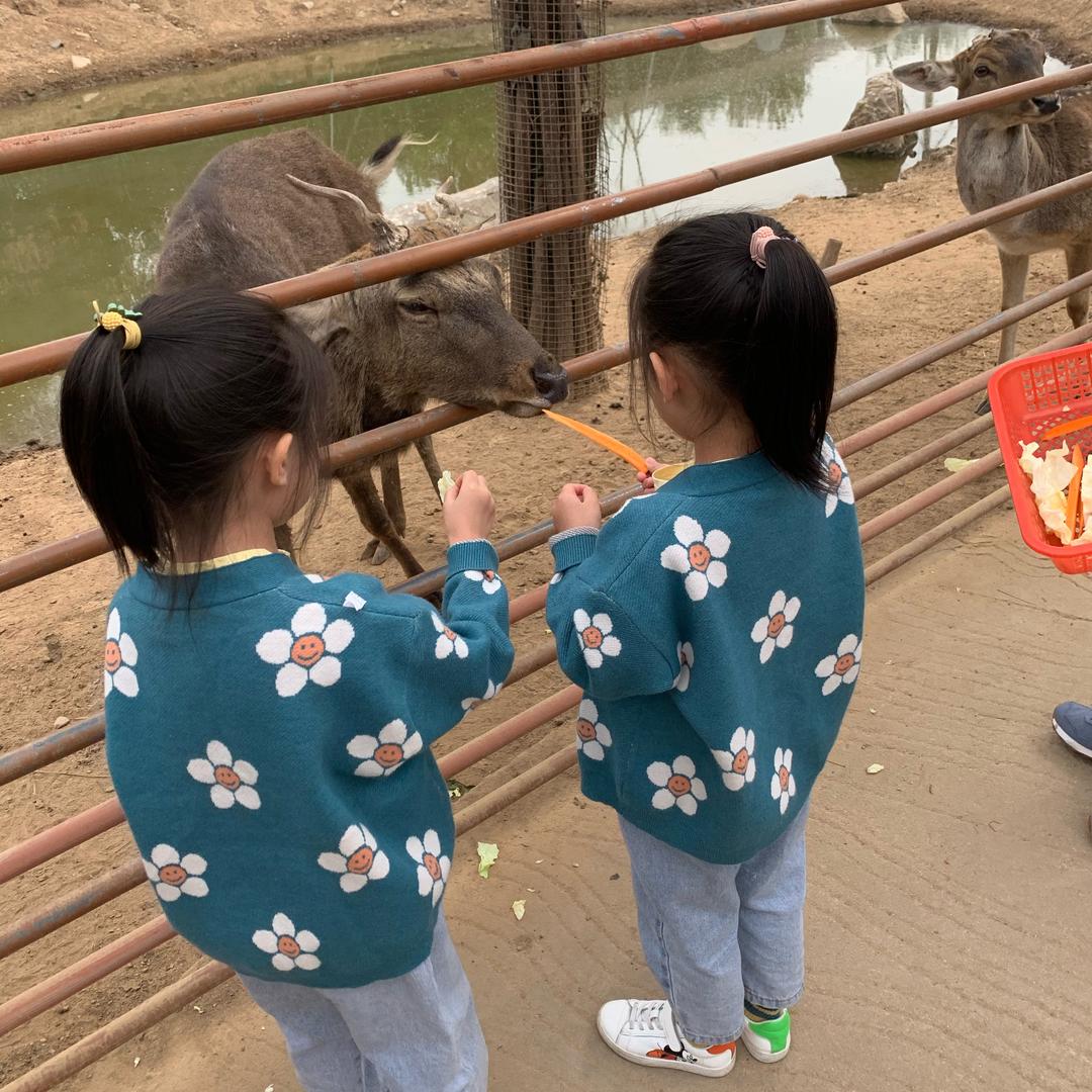 穿俩棉袄