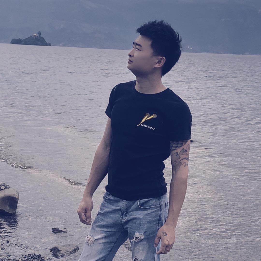沉沦的旋律