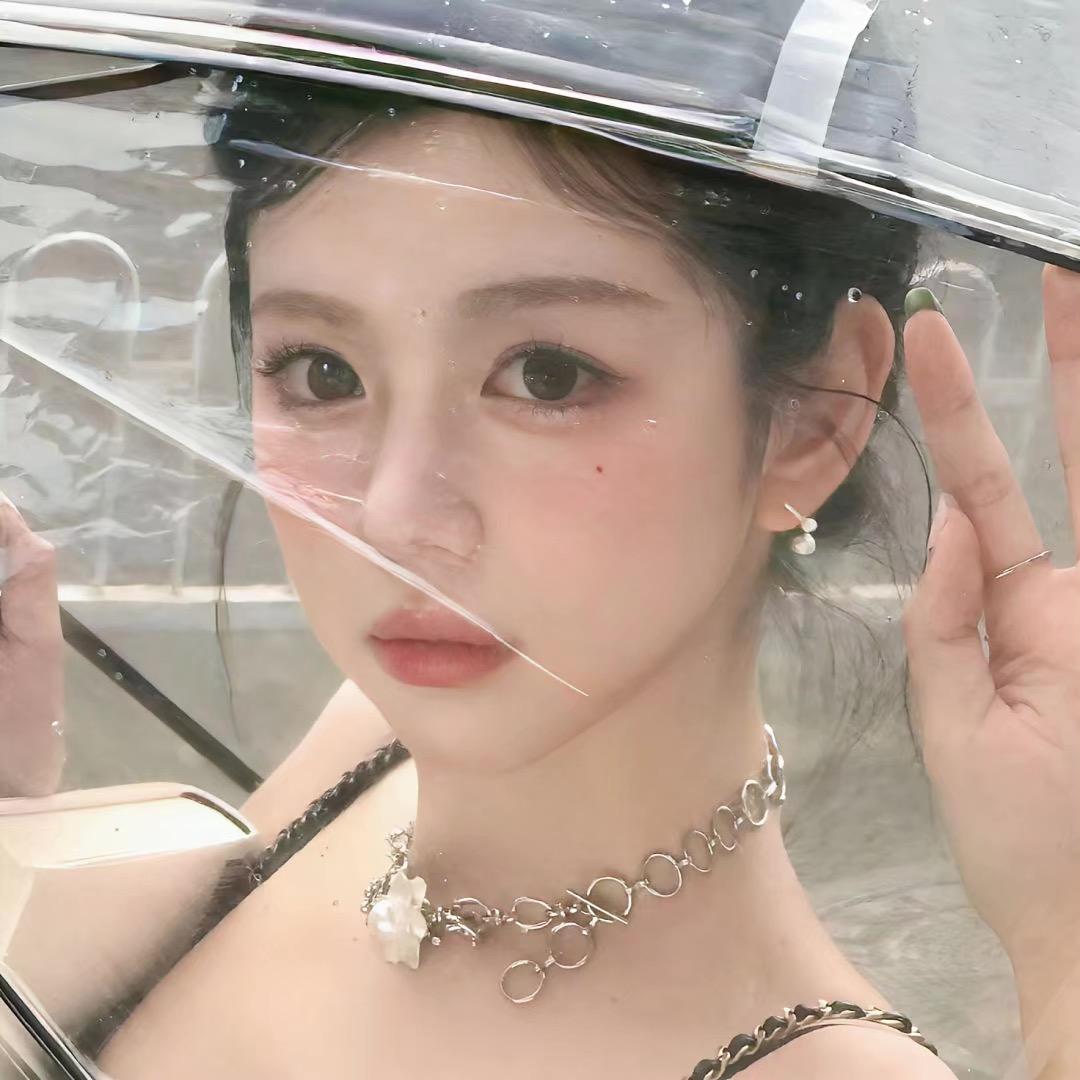 落落