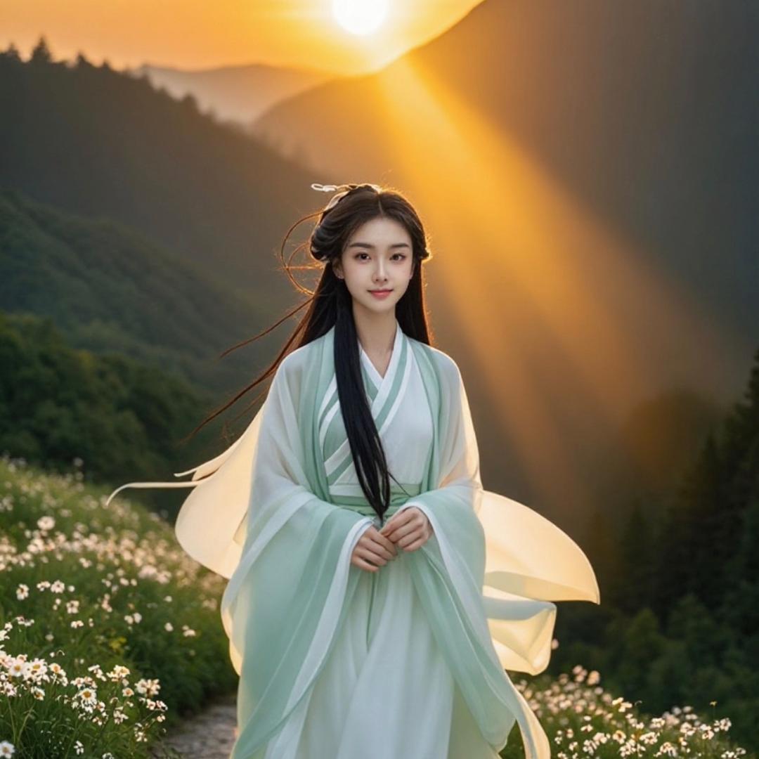 韩曦的小世界