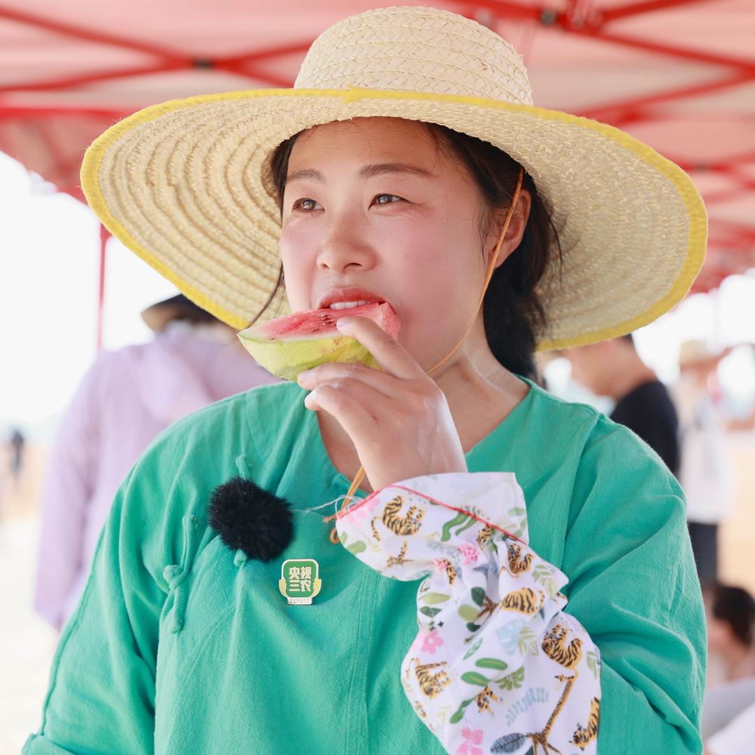 杨丽的小村庄
