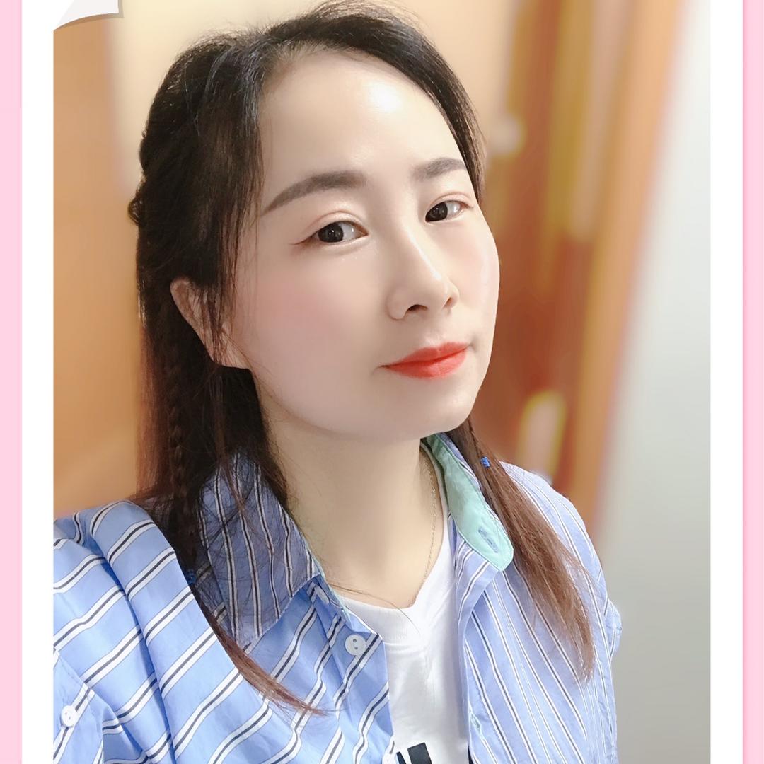 英子👣❤️