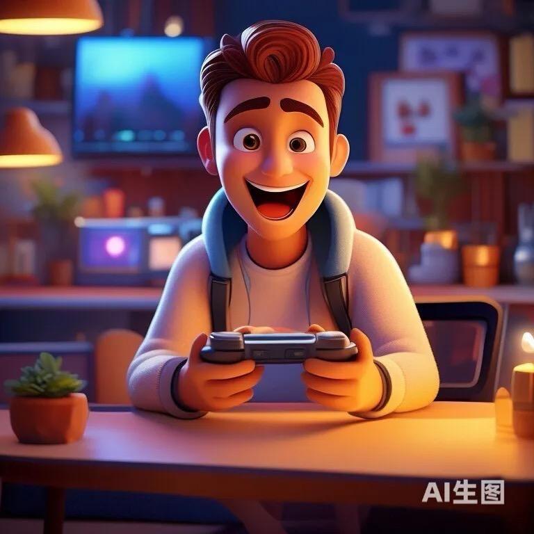 菜叔爱玩(三角洲行动)