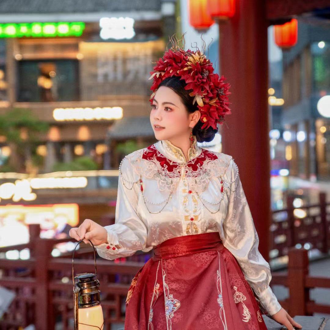 桂林元宝记录生活