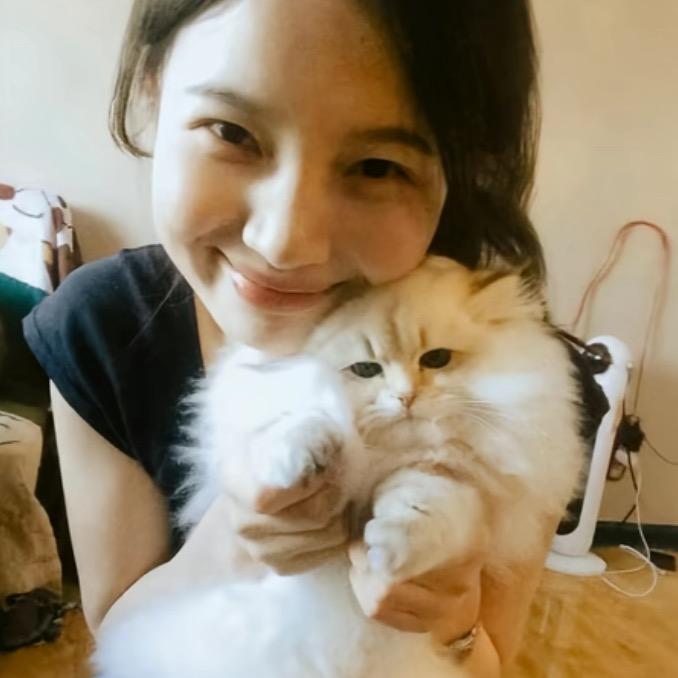 原来是小杨🧚🏻‍♀️