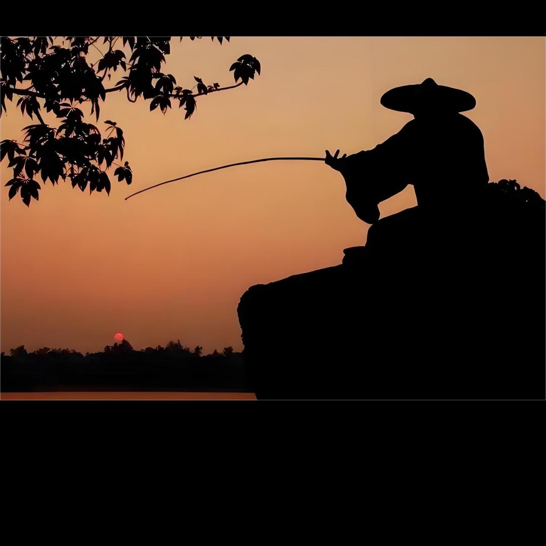 @无名🎣