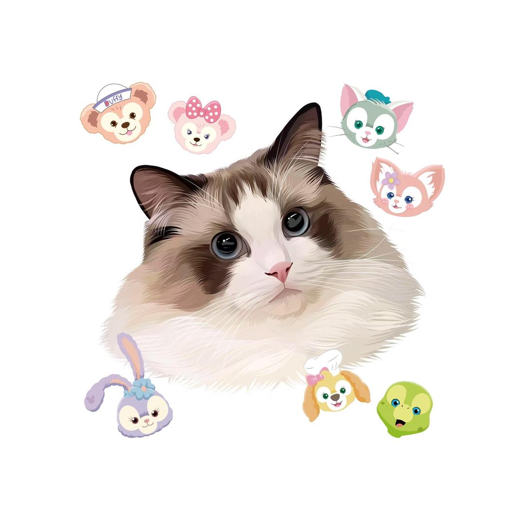 吞拿喵喵妙妙屋