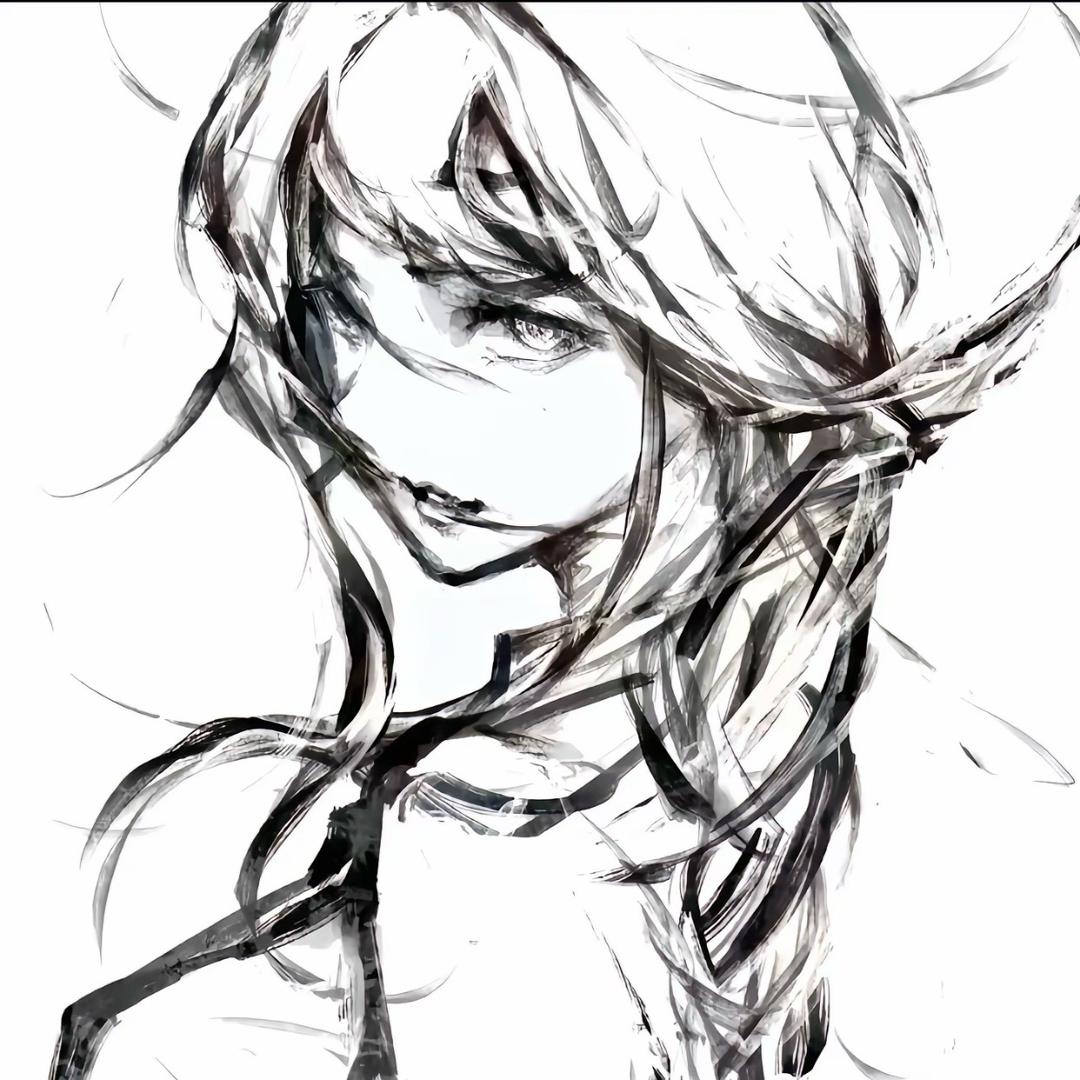 小狼🐺
