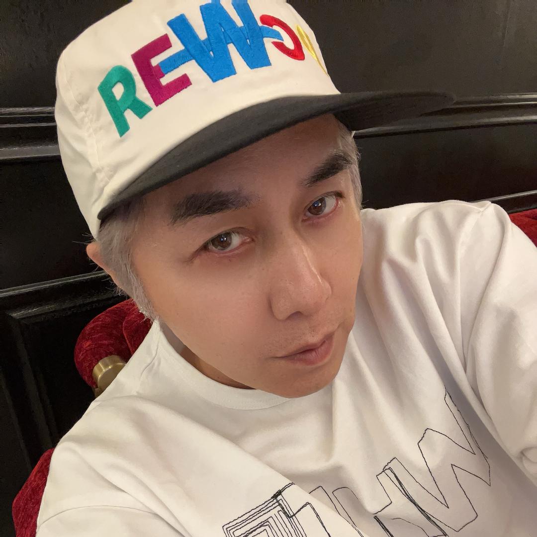 孫興嘉Ben