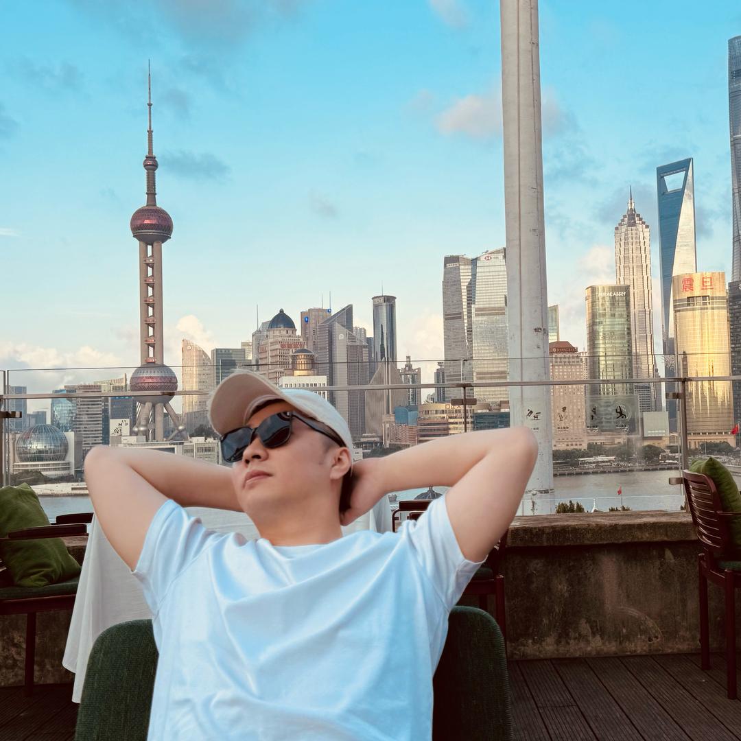 聦哥走江湖
