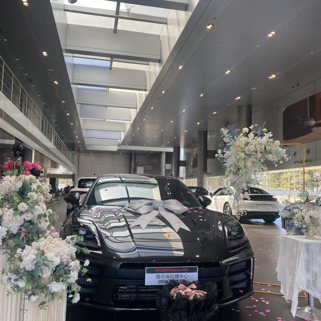 CAR🚗（收购租赁车)