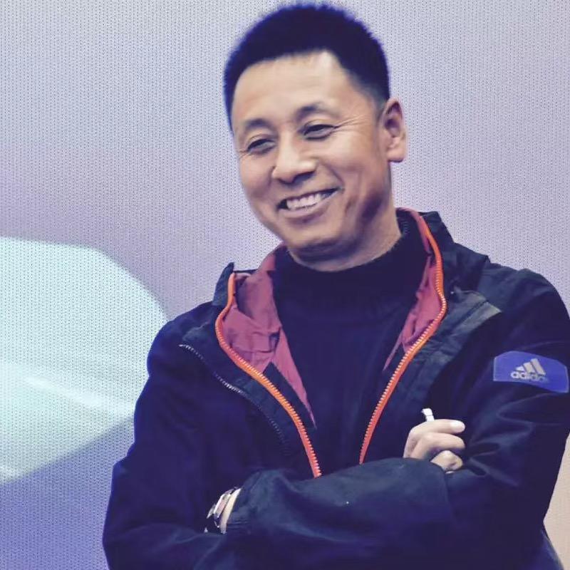 朱世魁  作家 导演