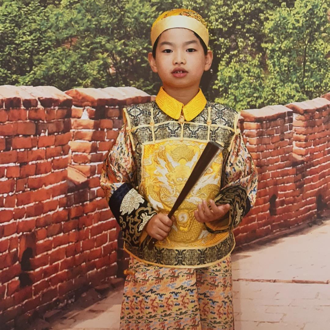 可乐👑 👑 👑