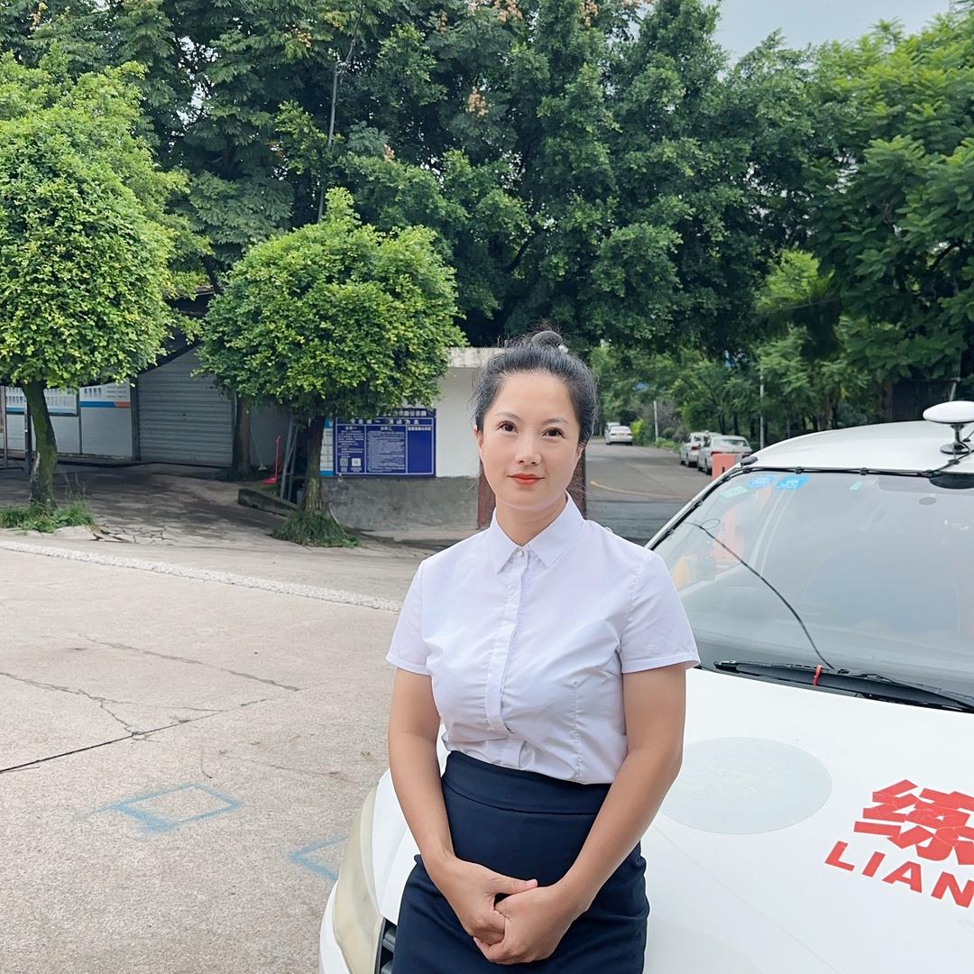 小柯驾考咨询