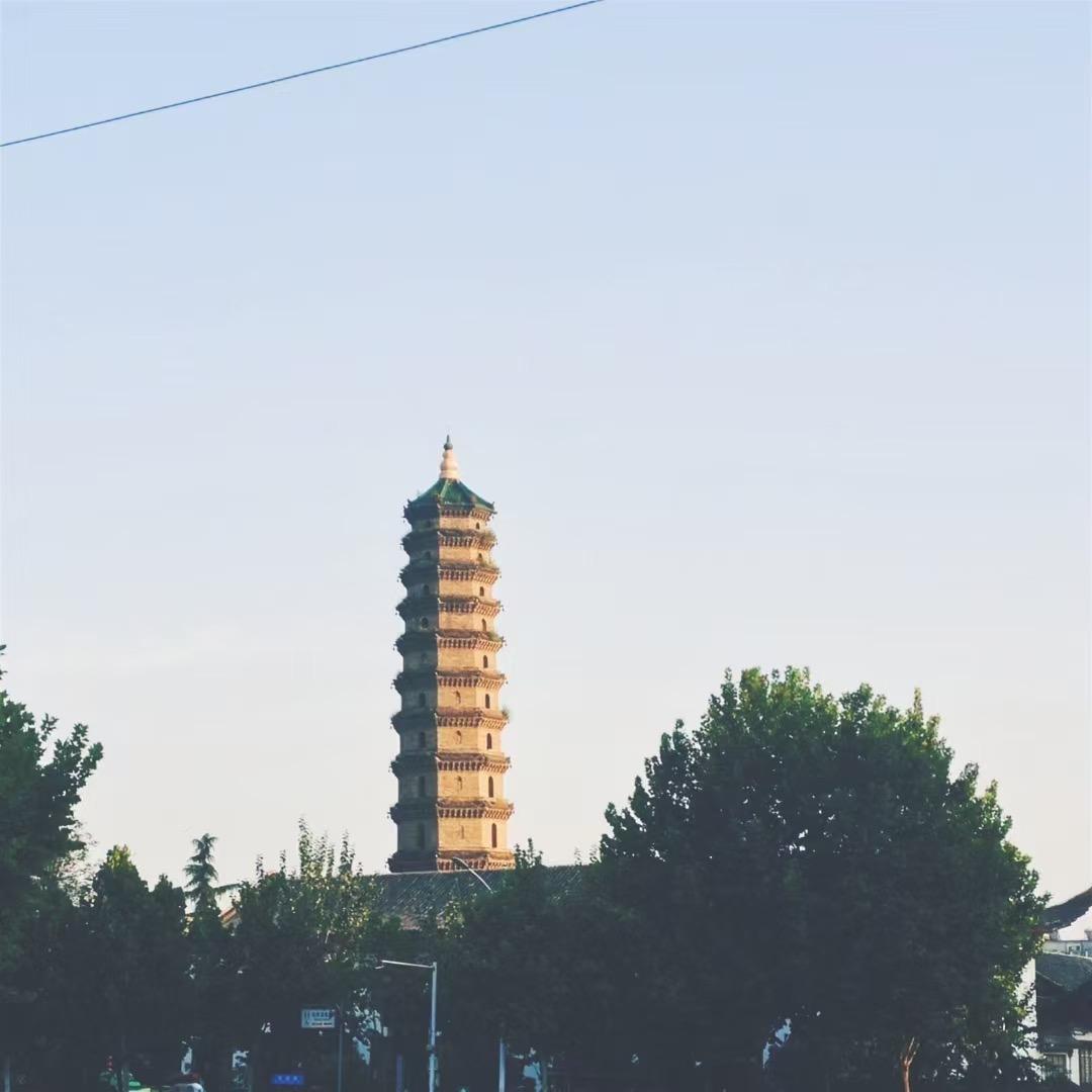 高高在许昌