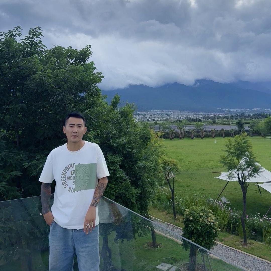 老妖龙