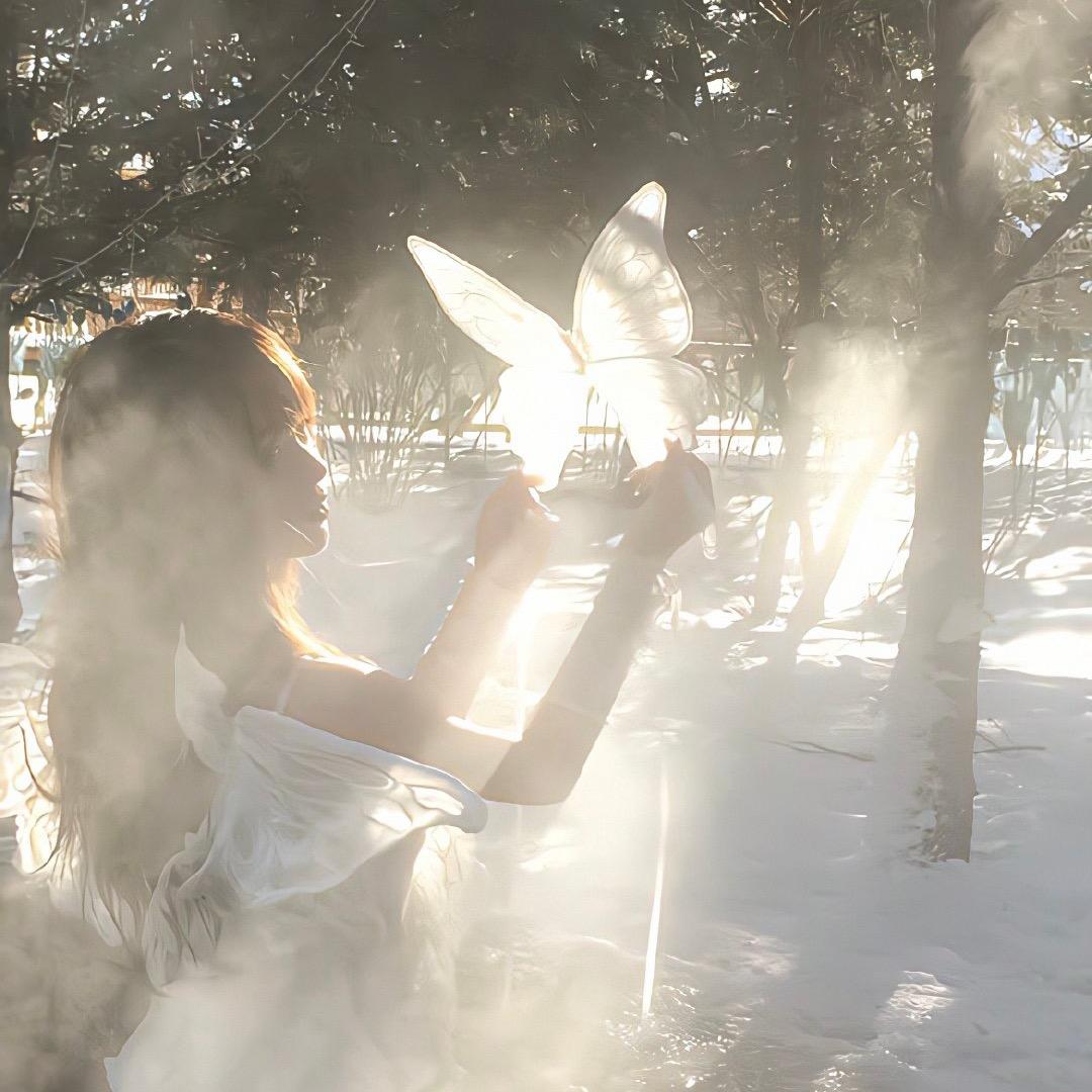 一冉🍂治愈电台