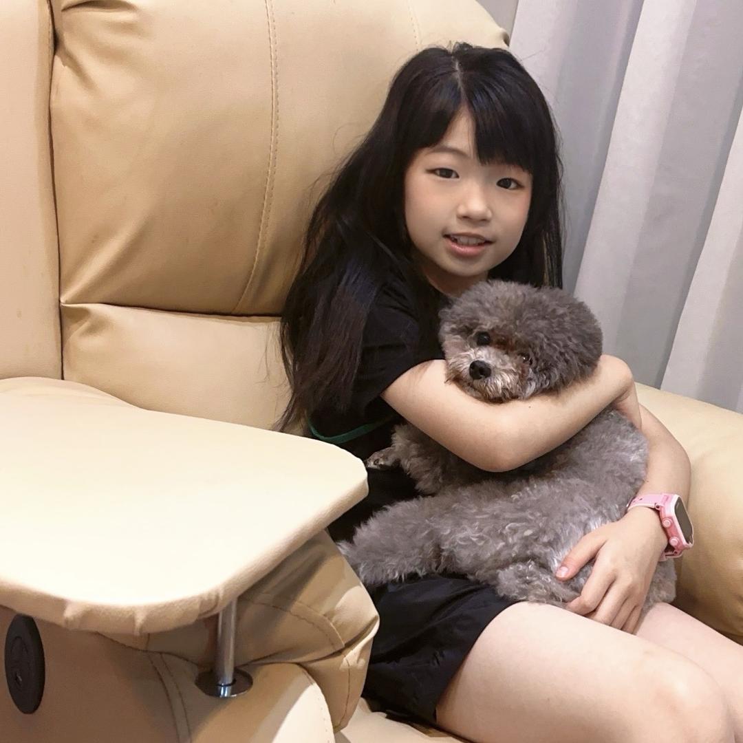 黄子涵Hanna