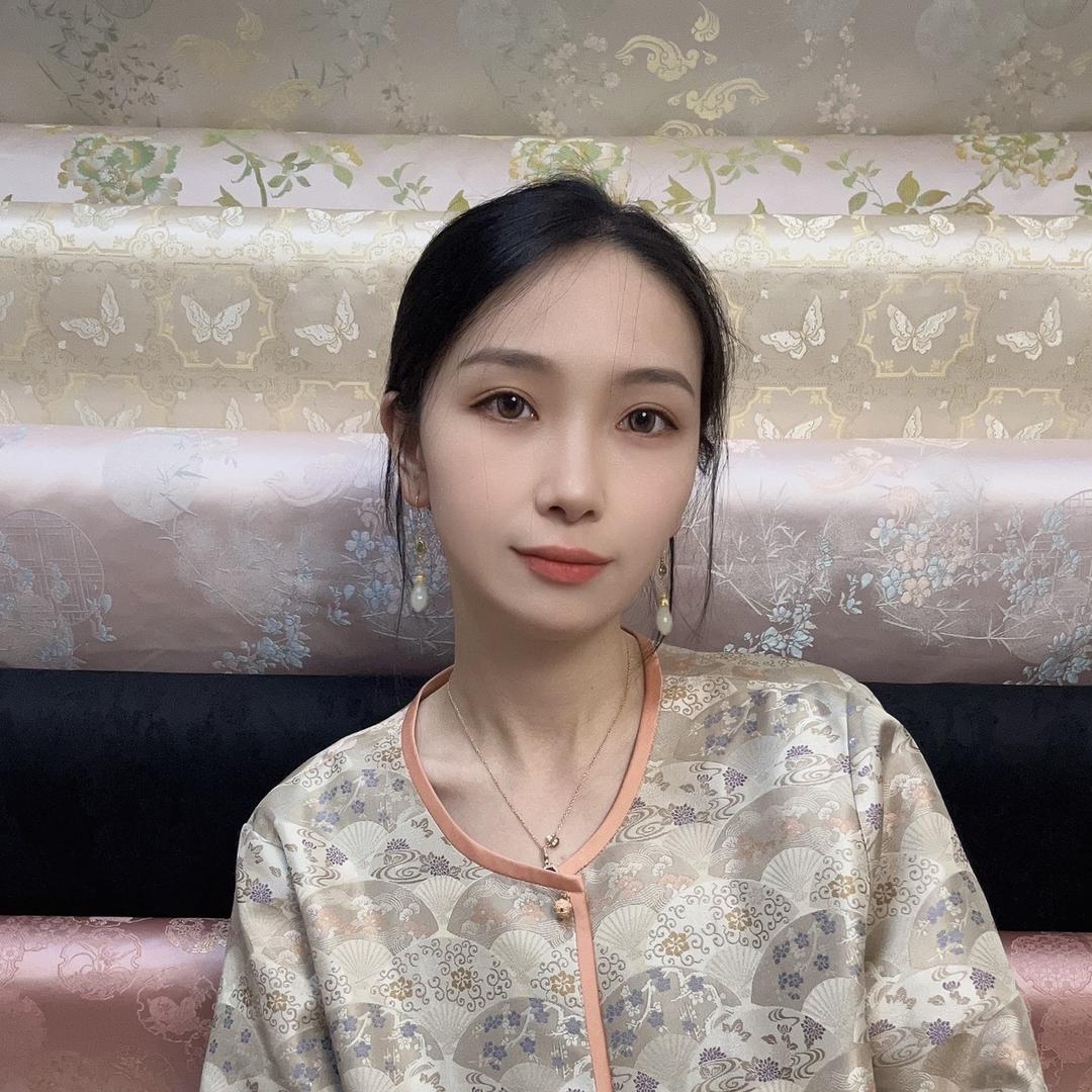如意甄选丝绸