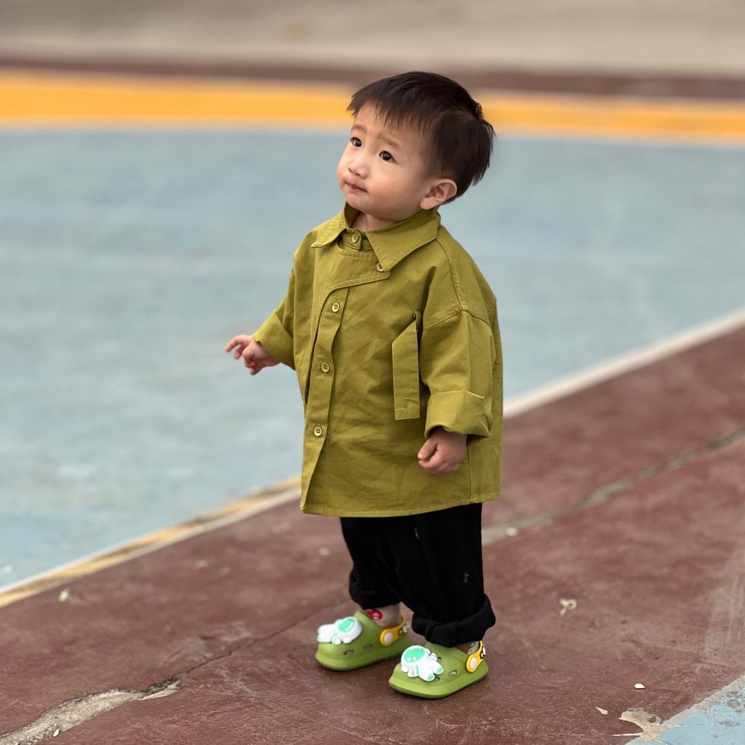 毛毛👶🏻