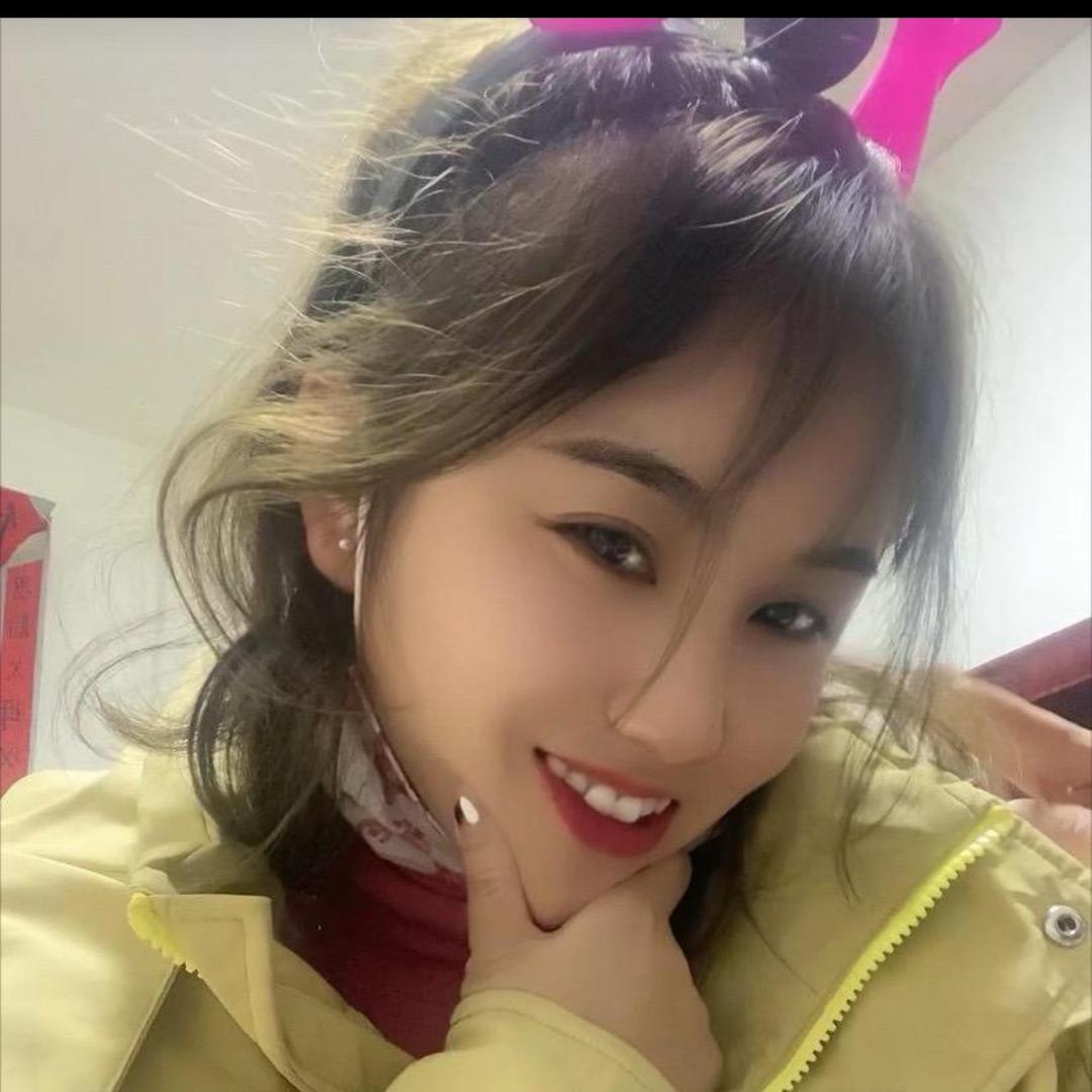 陈可可🧚