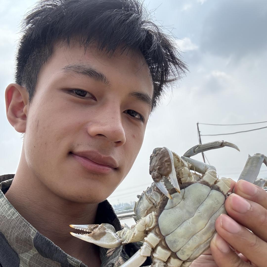 孙小黑家大闸蟹