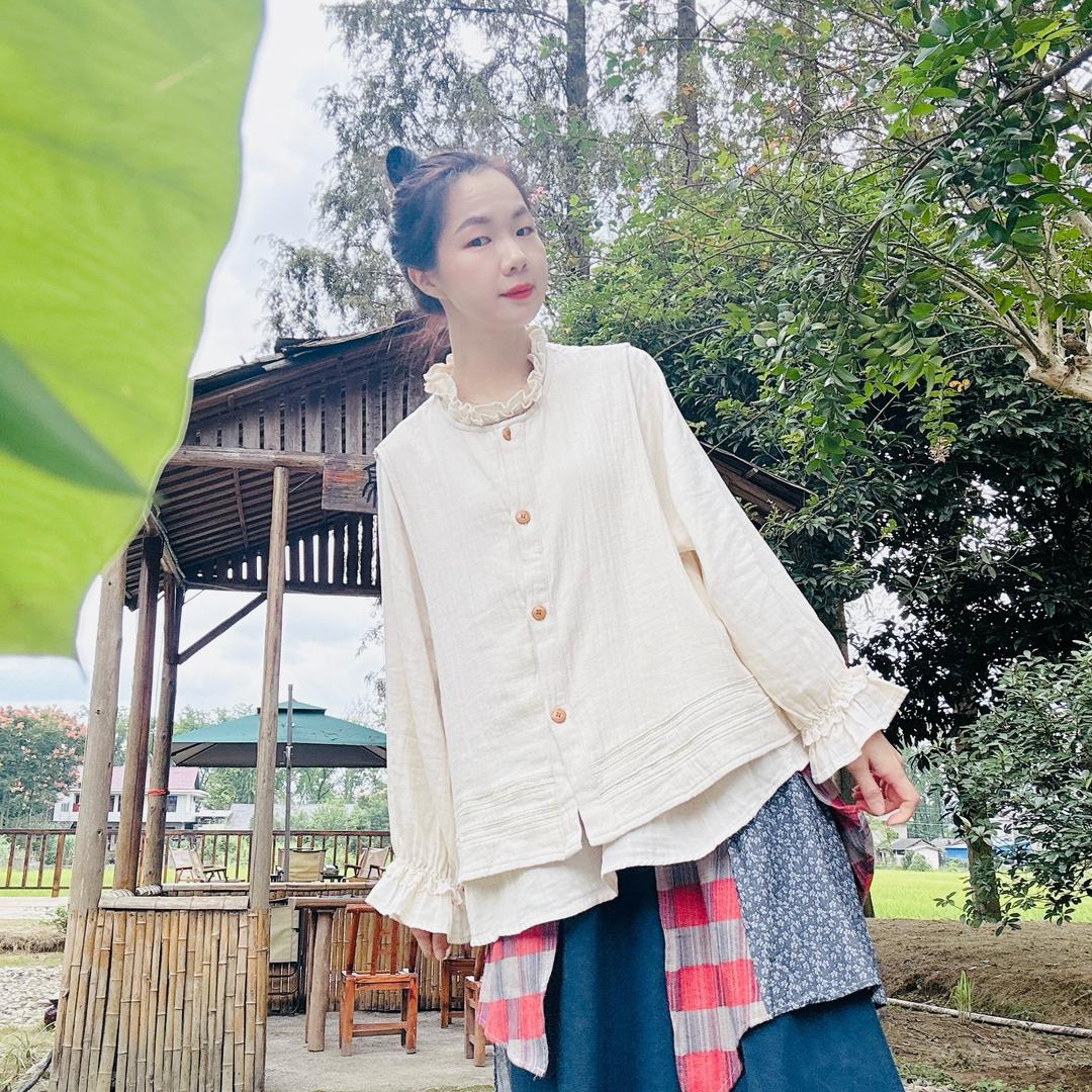 归园田居  岛·咖啡