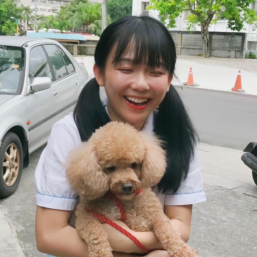 熊猫理理