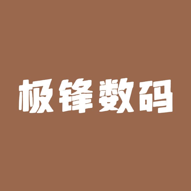 极锋数码