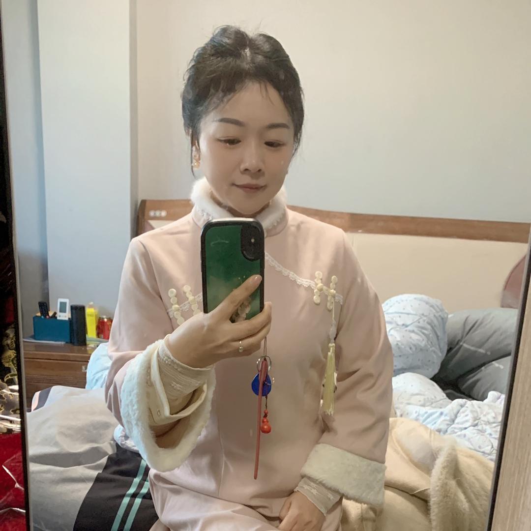 陈大小姐🌷 🌸🍀